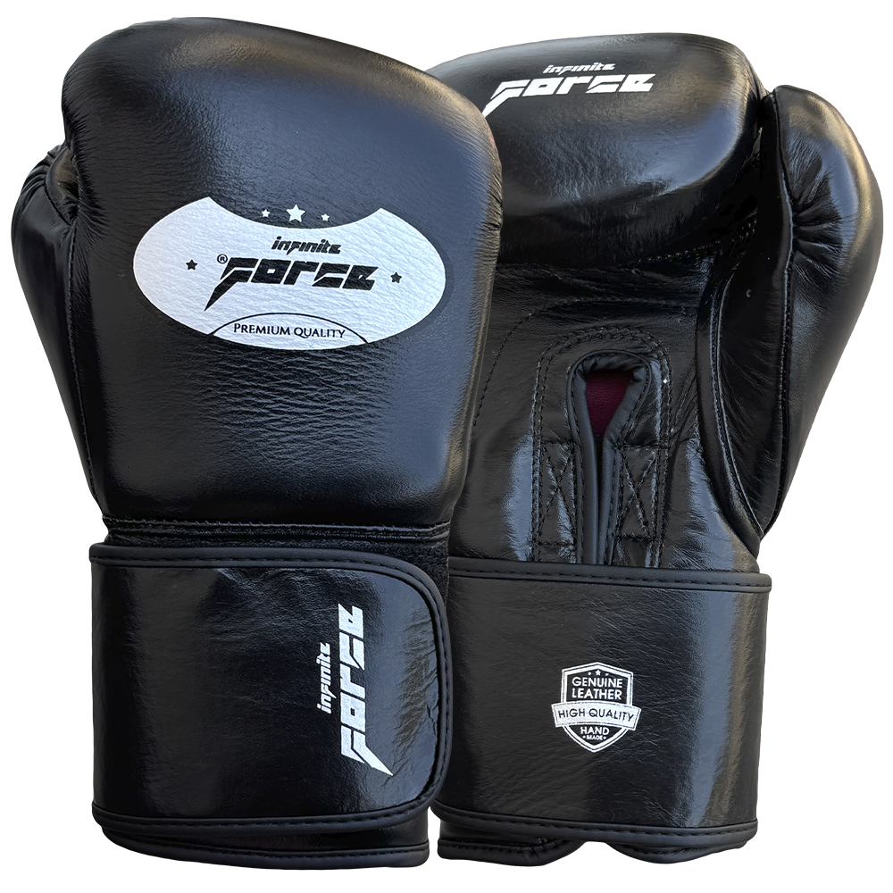  Боксерские перчатки Infinite Force Warhead  