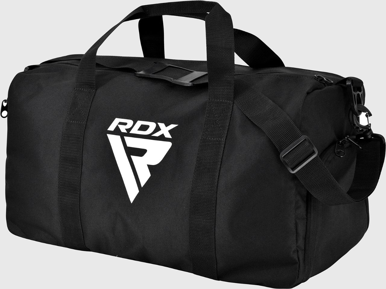  Спортивная сумка RDX IMMAF black 