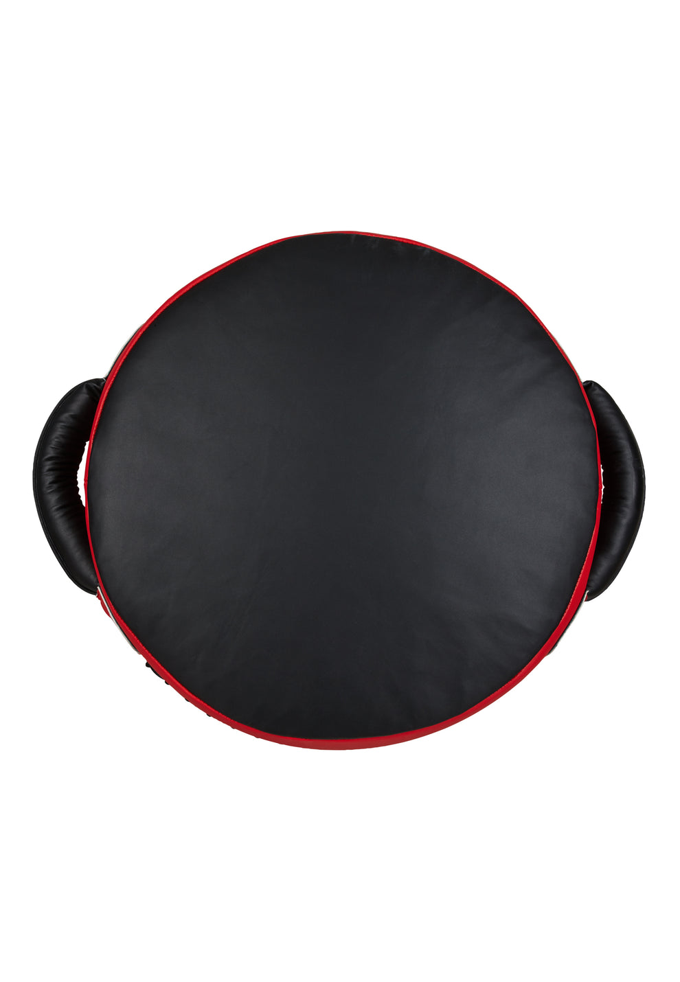  Щит макивара BENLEE SOLO Black/Red 