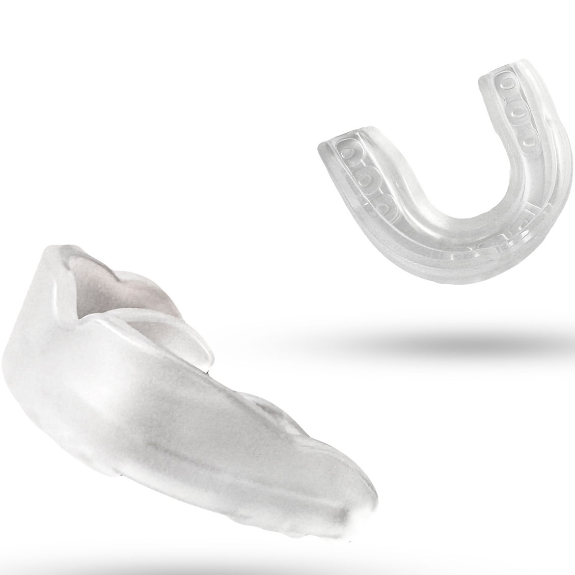  Капа Infinite Force Mouth Guard Transparent  