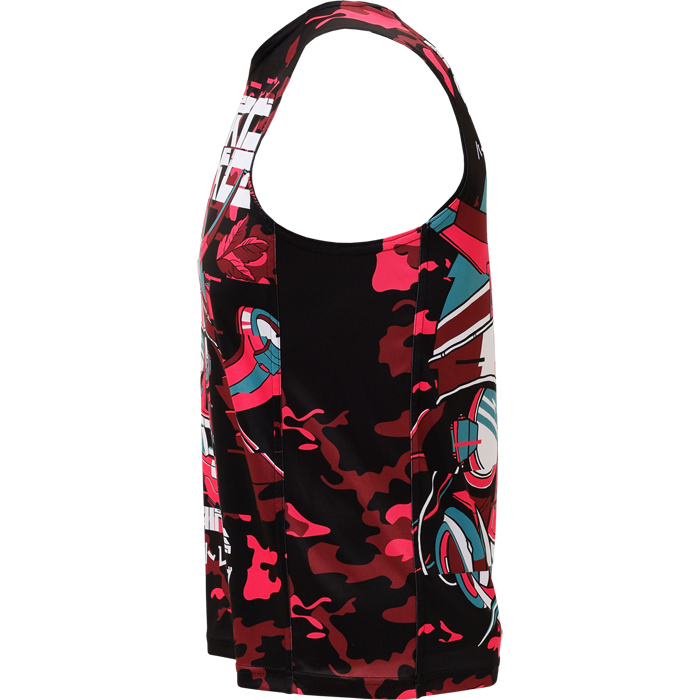  Тренировочная майка Hardcore Training Silkpunk 