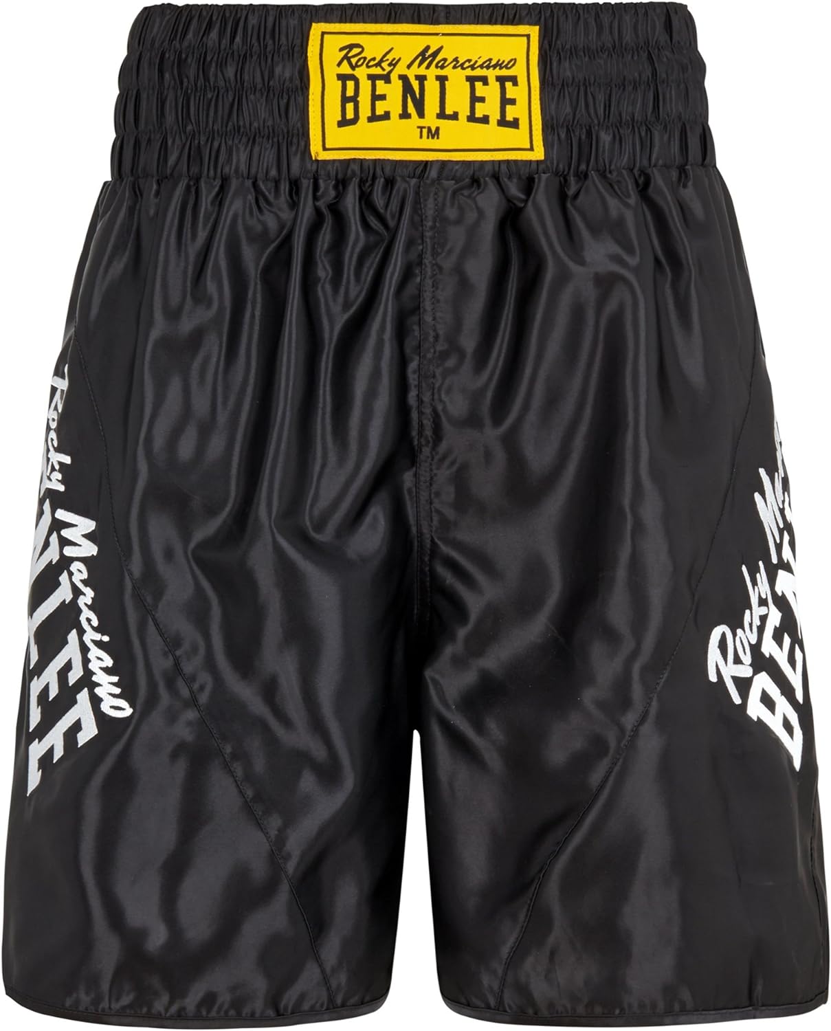  Боксерские шорты BENLEE BONAVENTURE black 