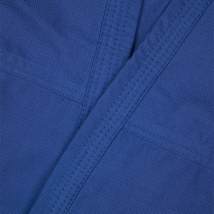  Куртка САМБО GREEN HILL JUNIOR синяя 