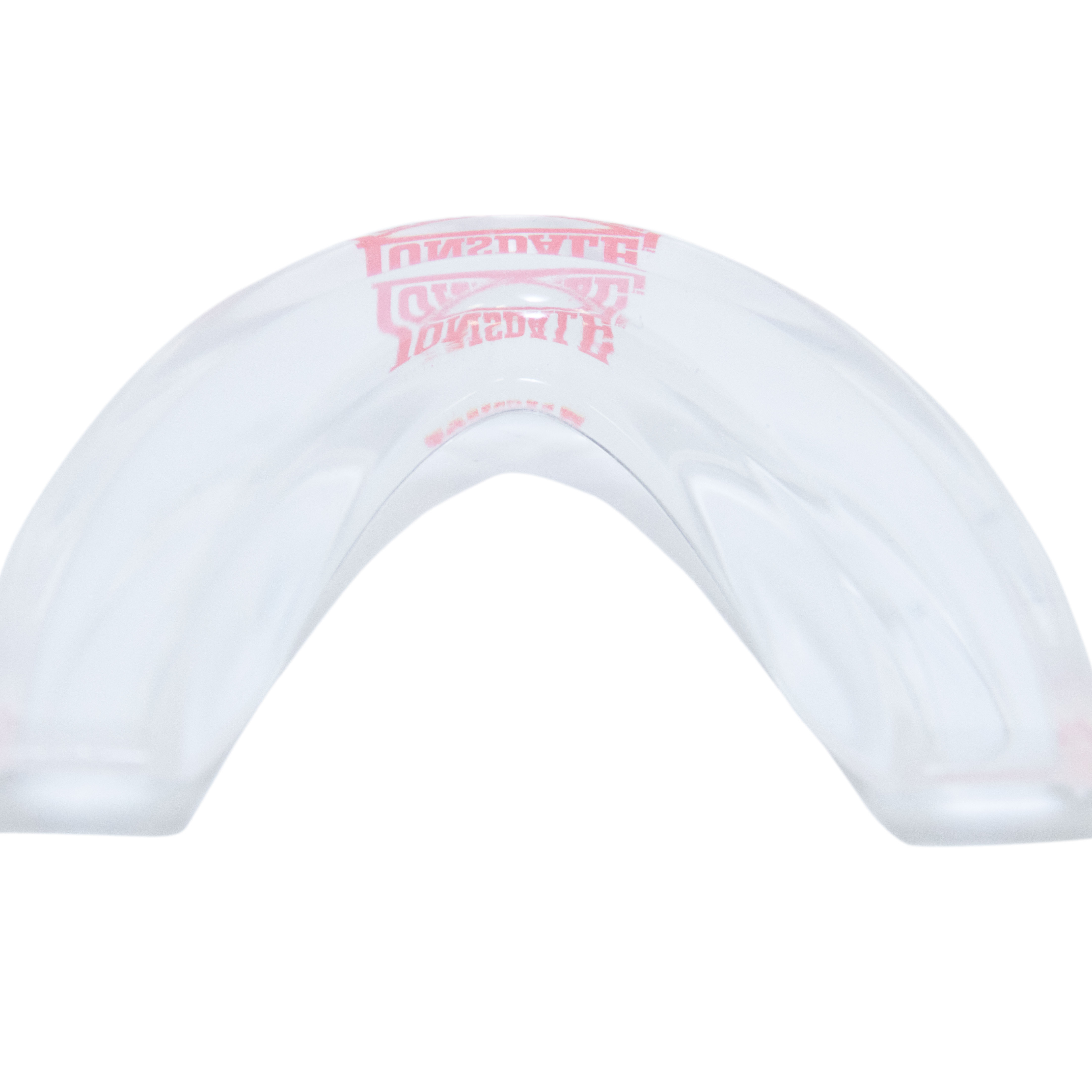  Капа Lonsdale Safe T прозрачная 