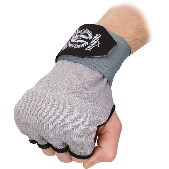  Быстрые бинты Hardcore Training Helmet Asphalt Grey 