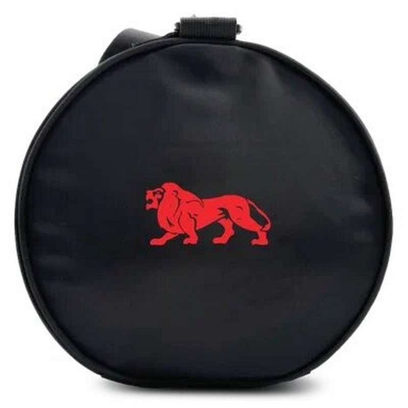  Сумка Lonsdale Melvern черная 