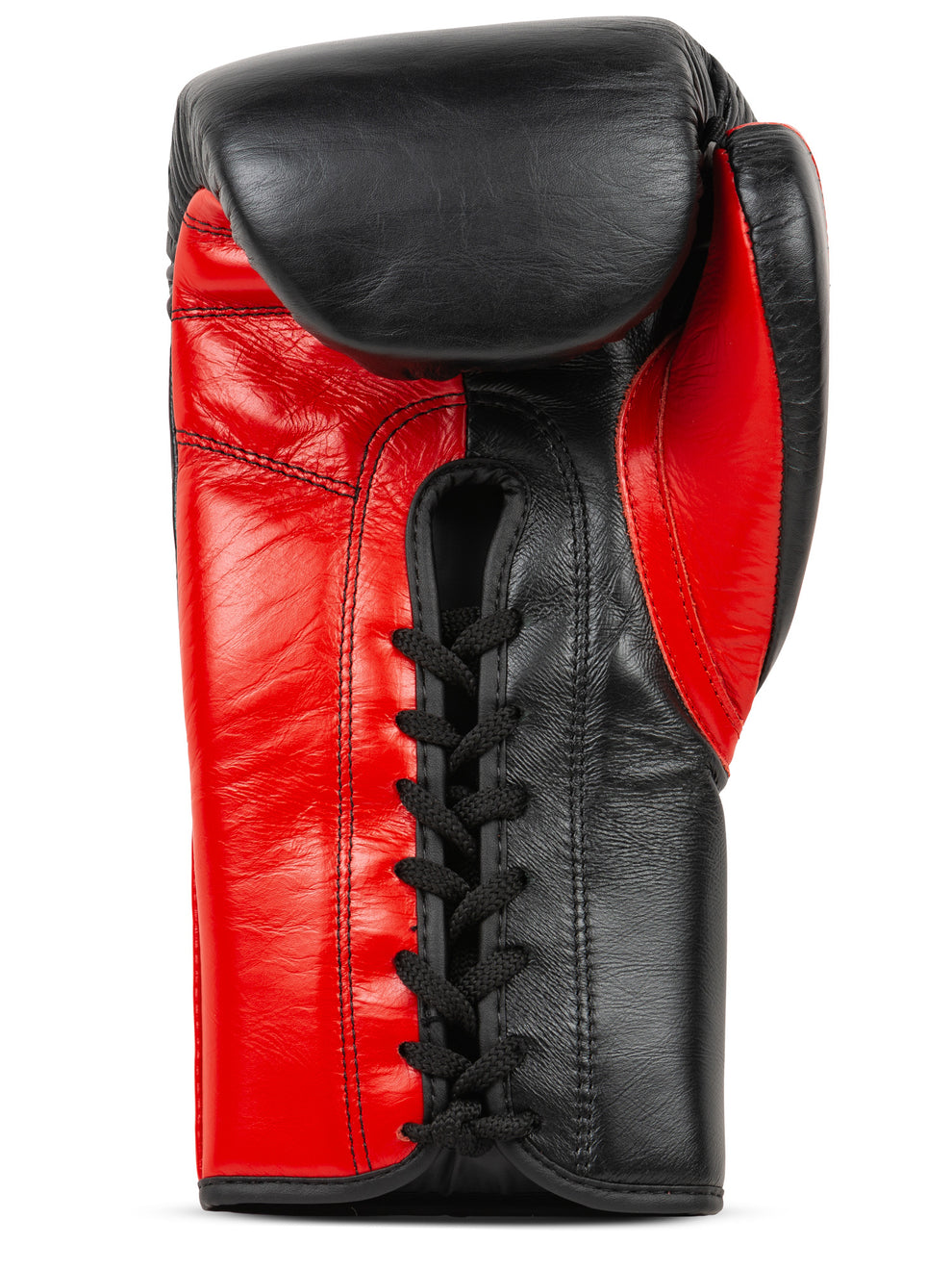  Боевые перчатки BENLEE TYPHOON Black/Red 