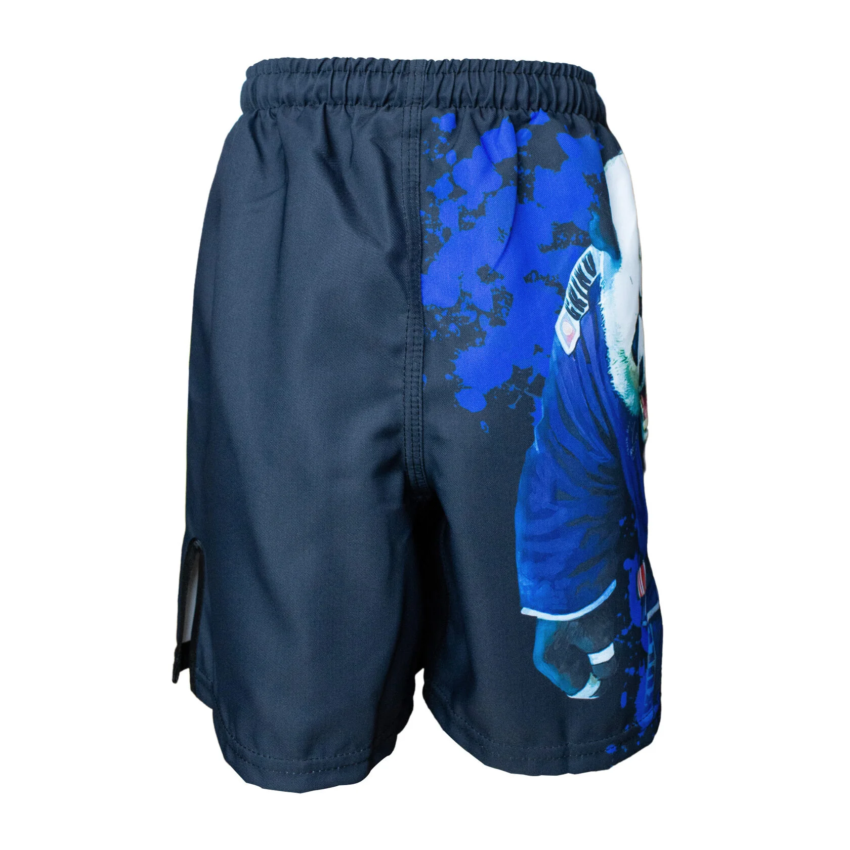  Шорты для MMA Rusco Sport Panda детские 
