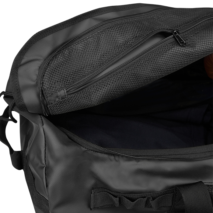  Спортивная сумка-рюкзак GREEN HILL Boxing Gym 