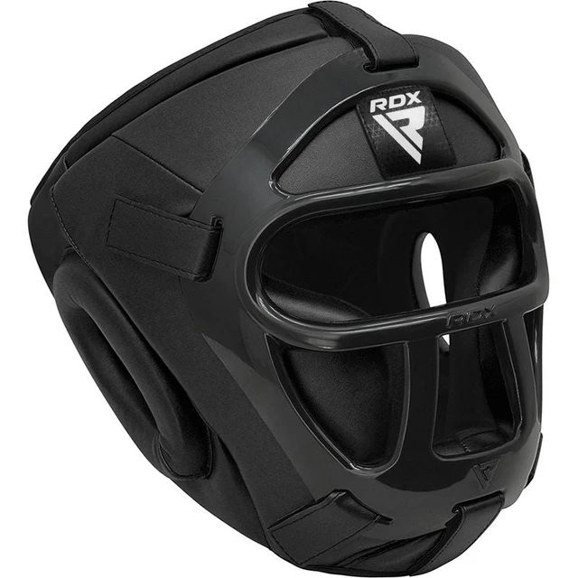  Шлем RDX HEAD GUARD HGR T1 черный 