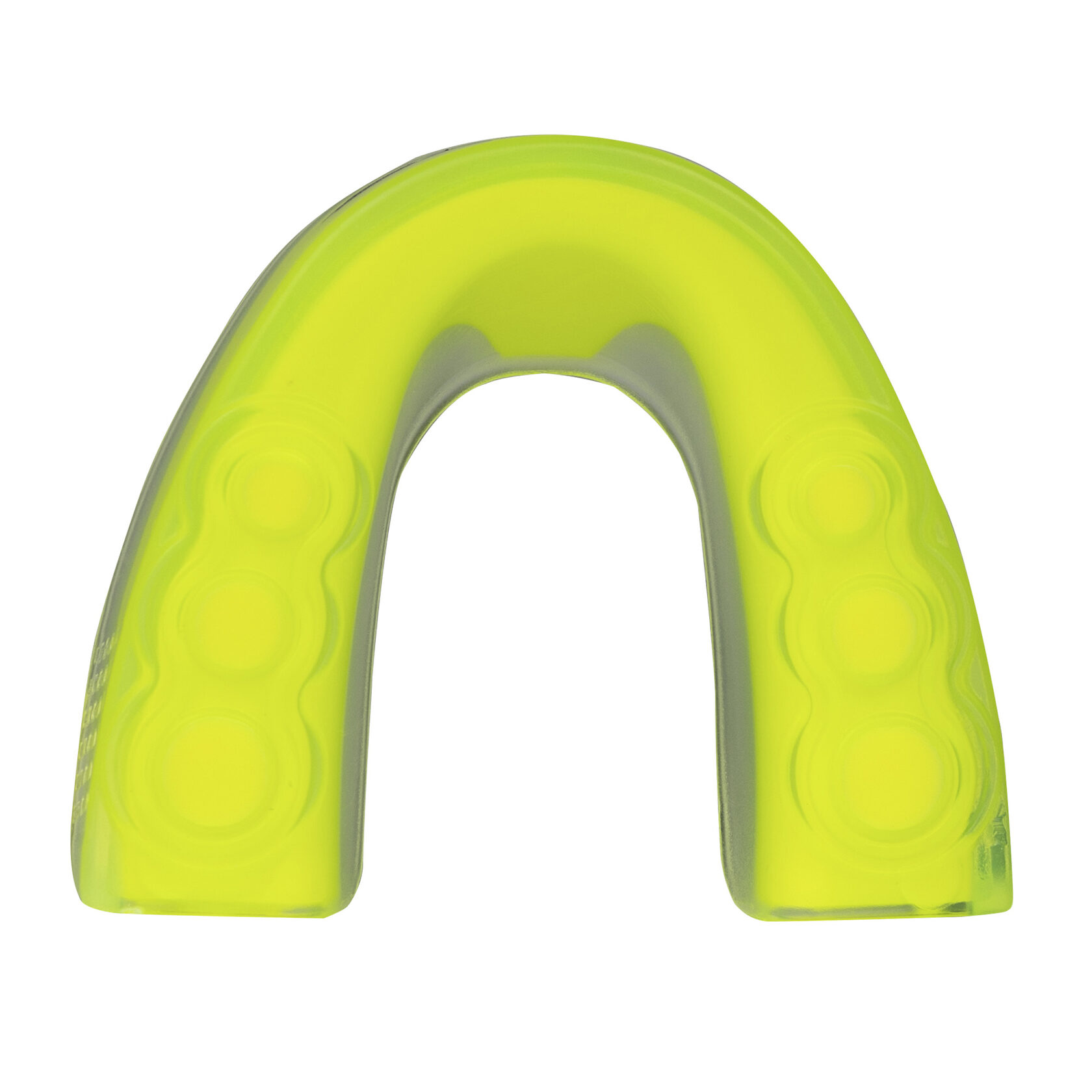  Капа BoyBo Shield BS200 Premium неоновая 