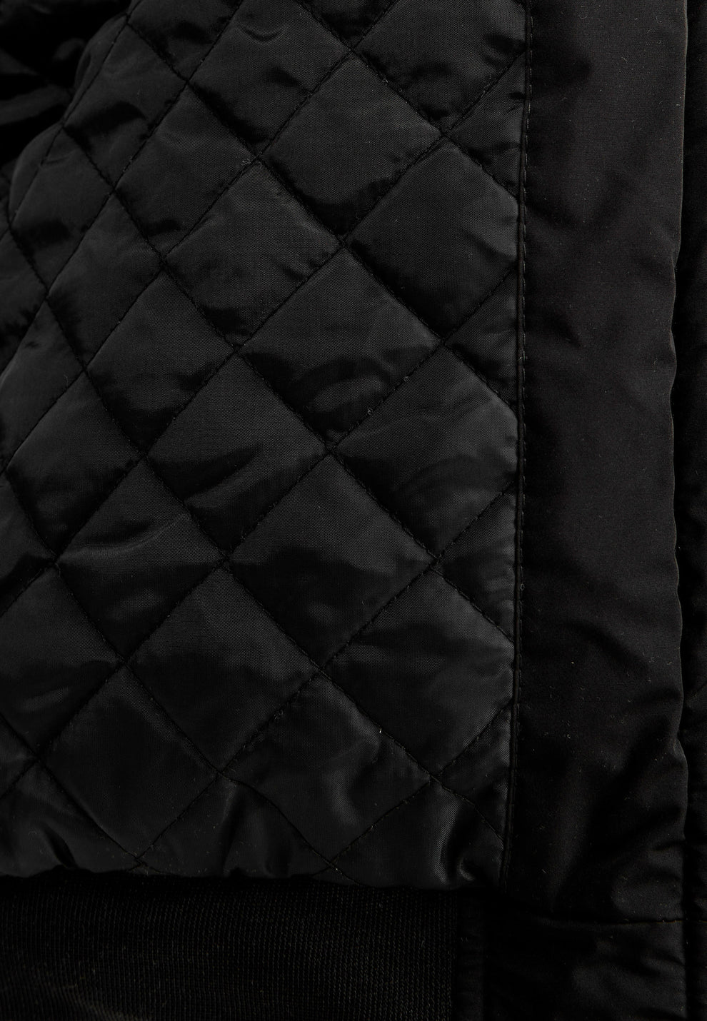  Куртка LONSDALE POLGOOTH Black 