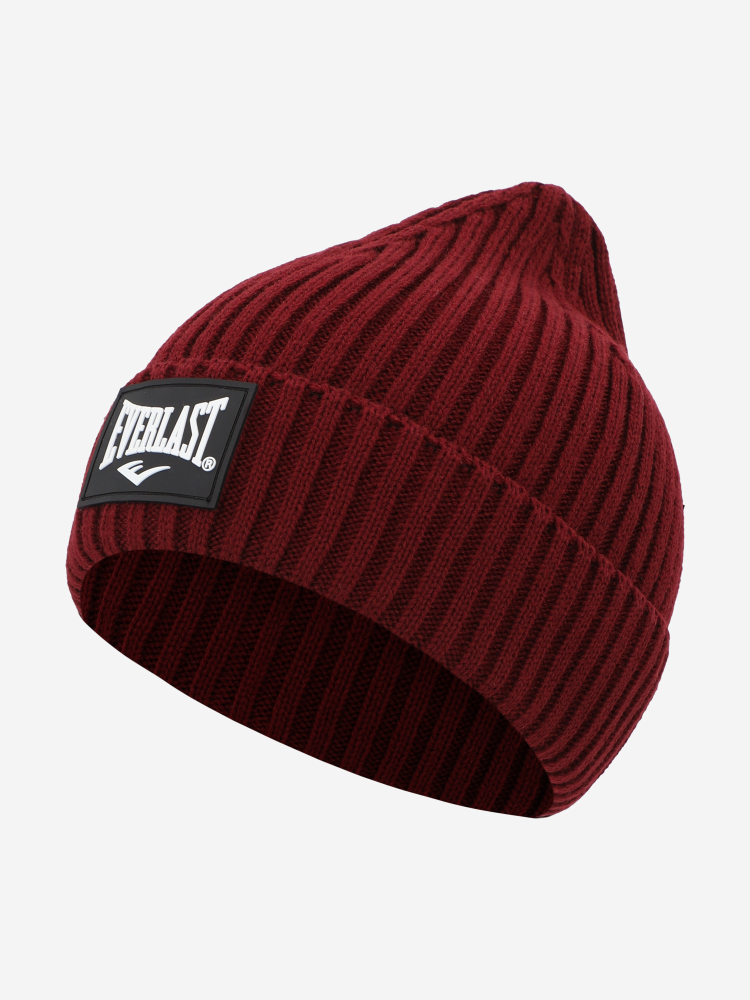  Шапка Everlast Wagner X-HARD Burgundy 