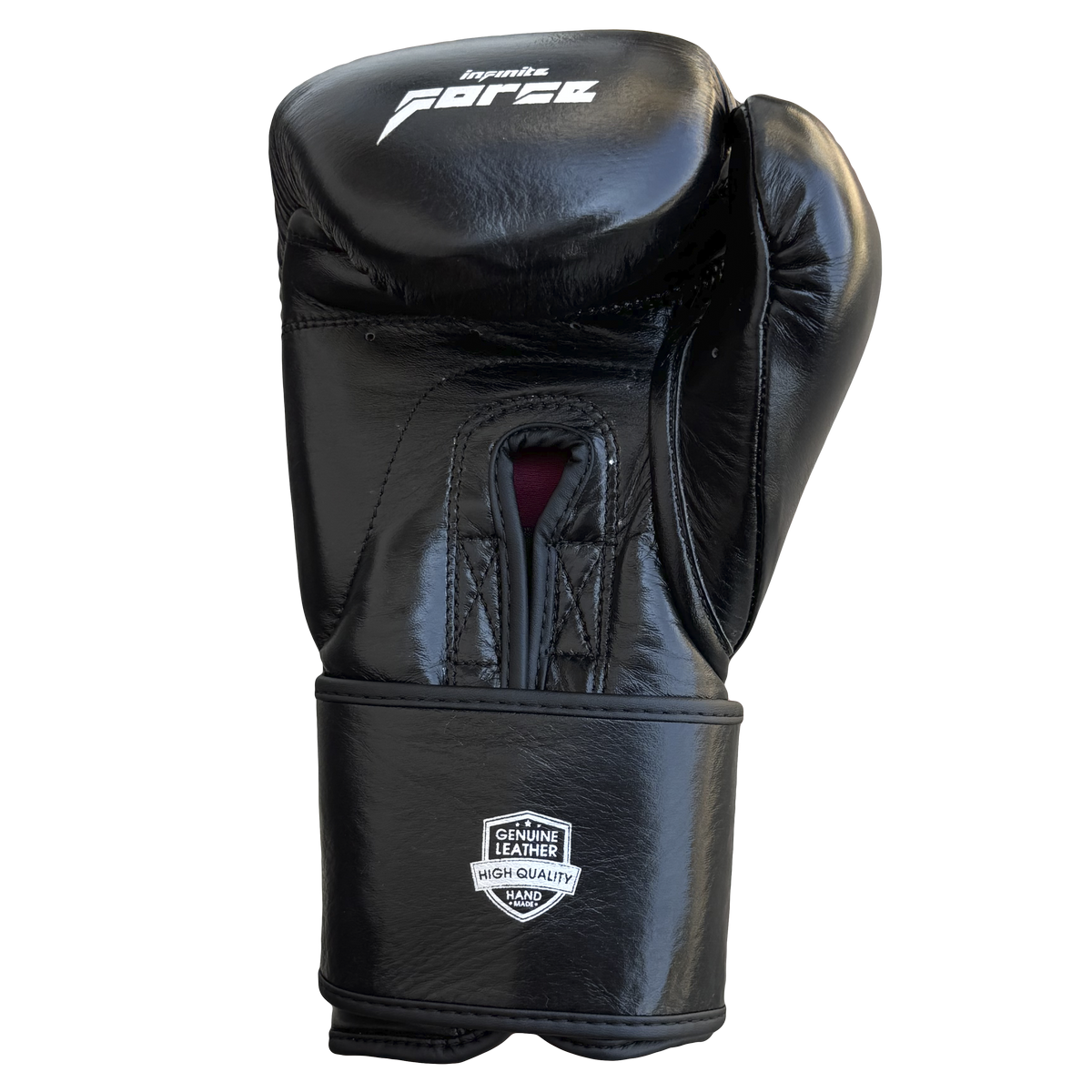  Боксерские перчатки Infinite Force Warhead  