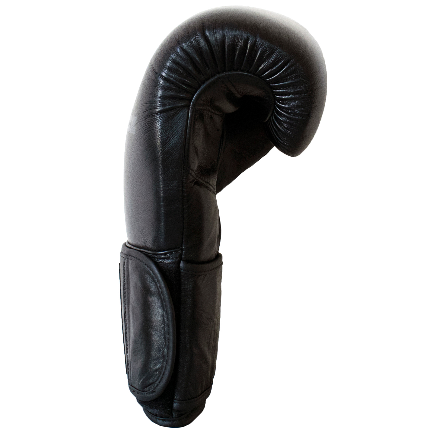  Боксерские перчатки Infinite Force Black Devil 3.0 черные  