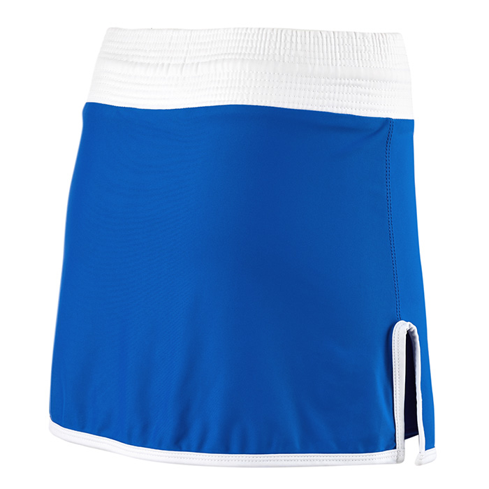  Юбка для бокса GREEN HILL DONNA синяя 