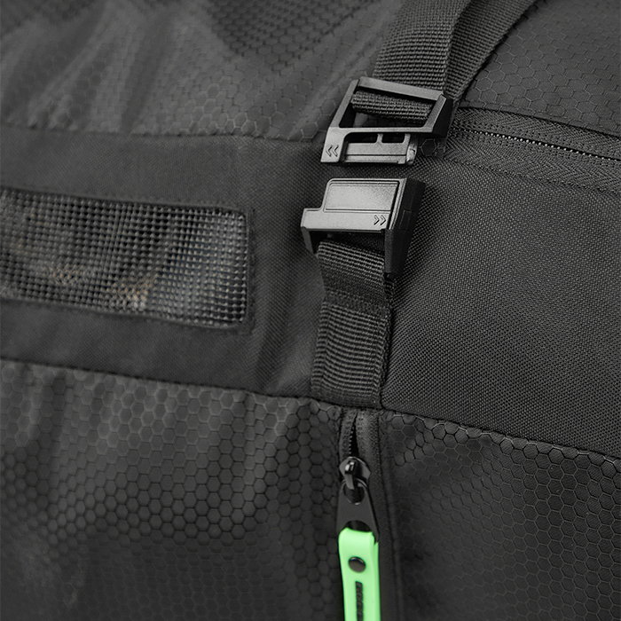  Рюкзак GREEN HILL Boxing Gym 