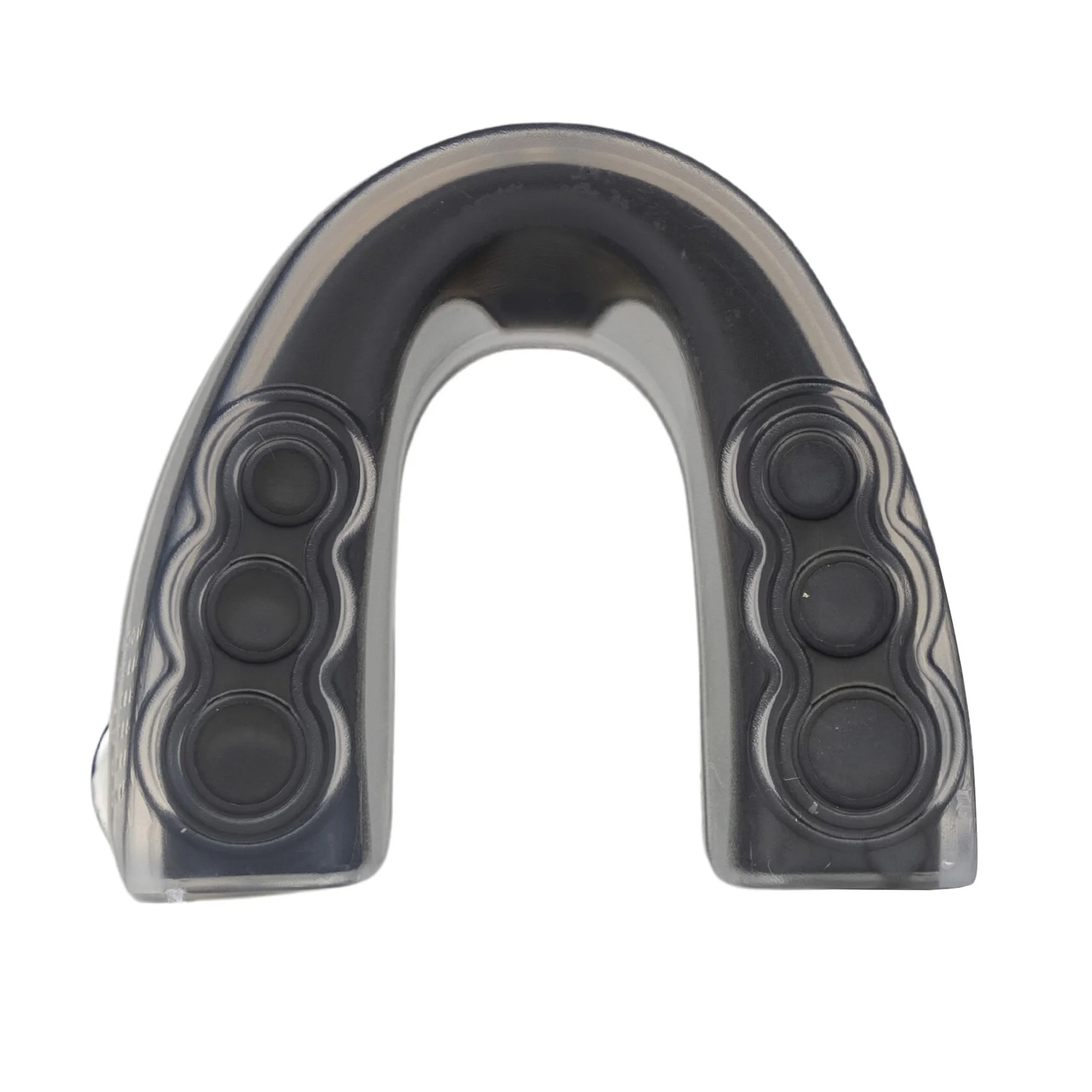  Капа BoyBo Shield BS200 Premium черный 