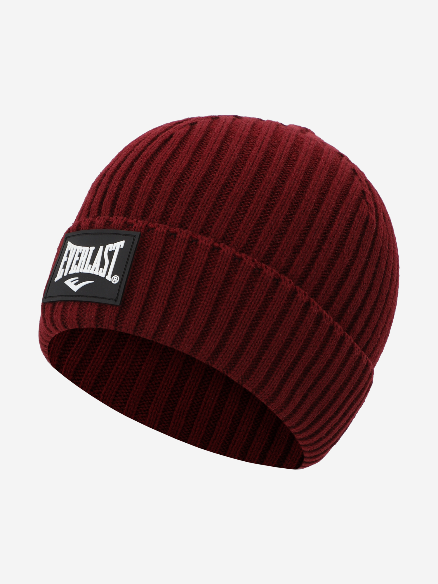  Шапка Everlast Wagner X-HARD Burgundy 