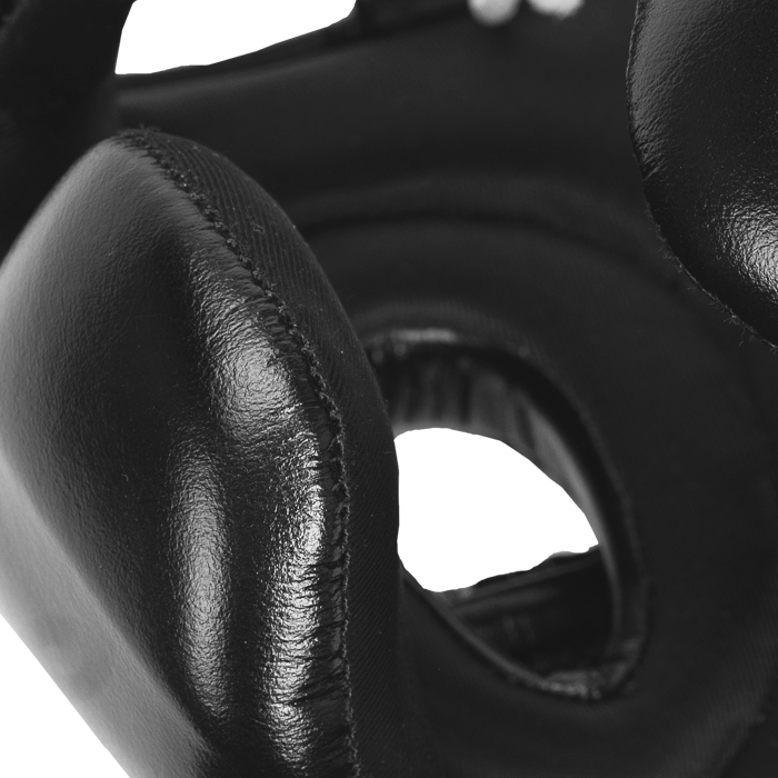  Шлем Hardcore Training Muay Thai Tigers 