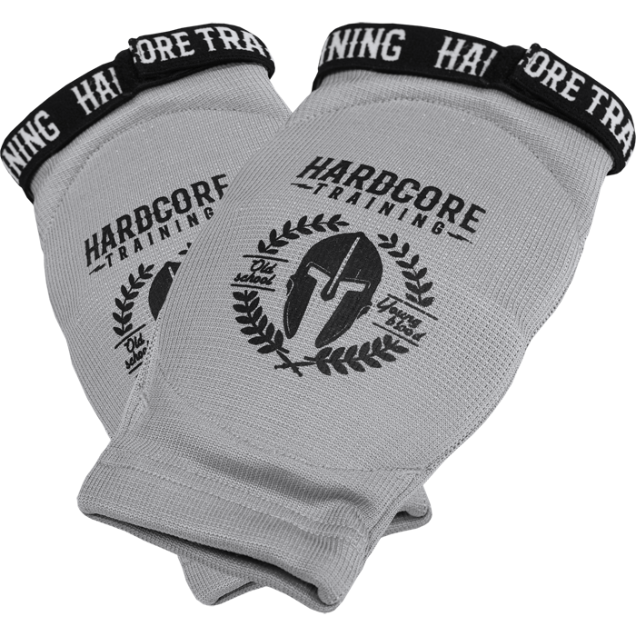  Налокотники Hardcore Training Helmet Asphalt Grey/Black 