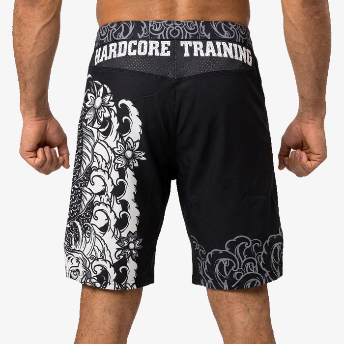  Тренировочные шорты Hardcore Training Koi 3.0 
