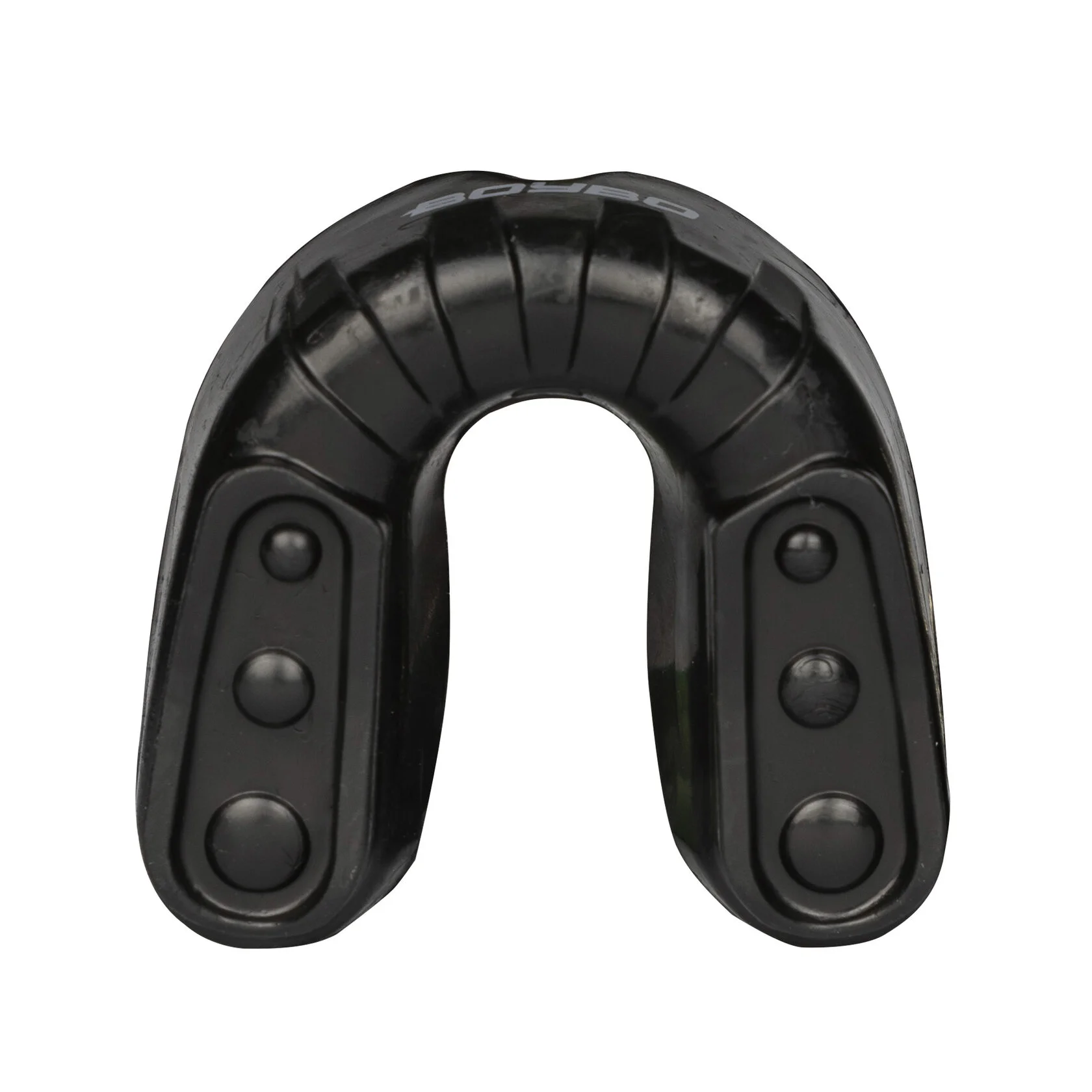  Капа BoyBo Guard MD250 Premium черный серый 
