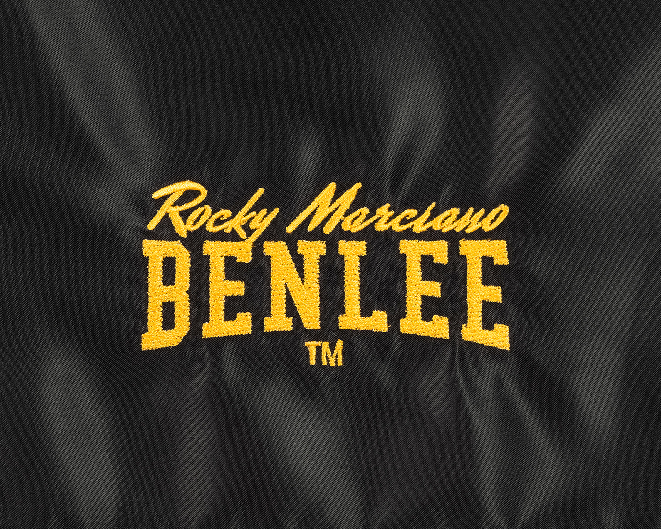  Боксерские шорты BENLEE UNI BOXING black 