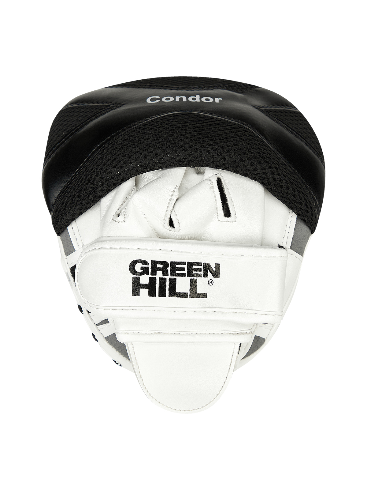  Боксерские лапы GREEN HILL mini CONDOR 
