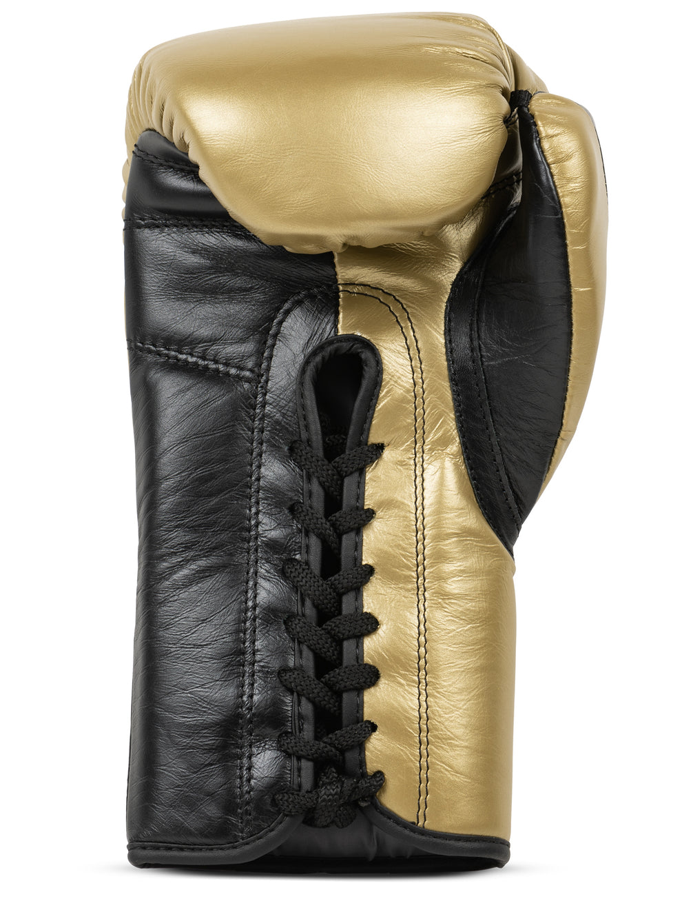  Боевые перчатки BENLEE TYPHOON Gold/Black 