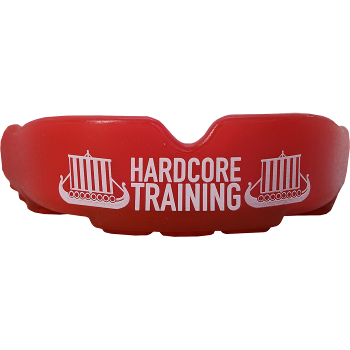  Капа Hardcore Training Viking 