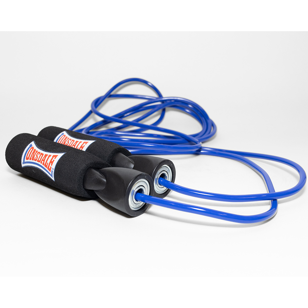  Скакалка Lonsdale Springer (293см) 