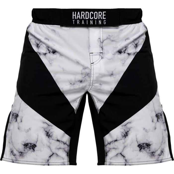  Шорты Hardcore Training Marble 