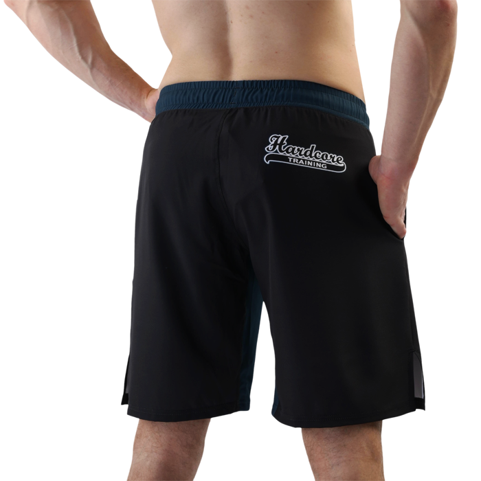  Тренировочные шорты Hardcore Training Fresh Breeze 