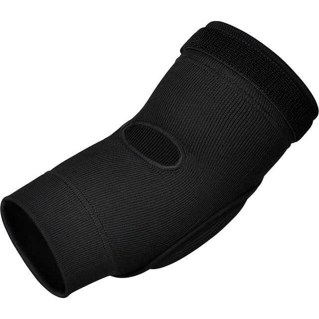 Налокотники RDX Elbow Foam Pad OEKO-TEX black white 