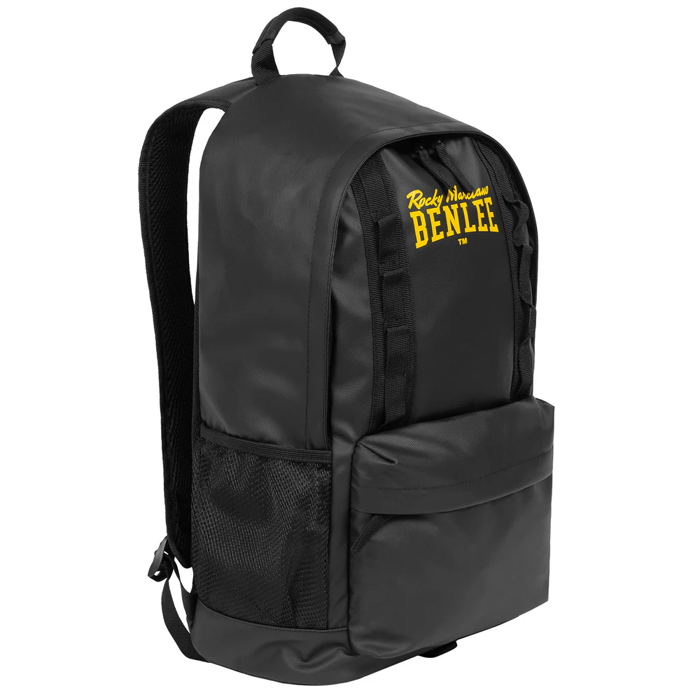  Рюкзак BENLEE PACCO черный 