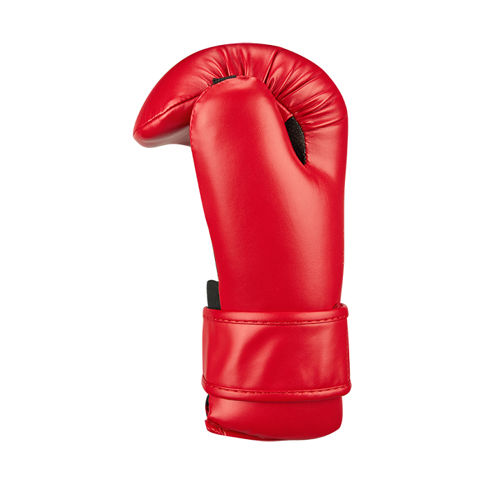  Перчатки GREEN HILL для поинтфайтинга кикбоксинга тхэквондо ITW красные 