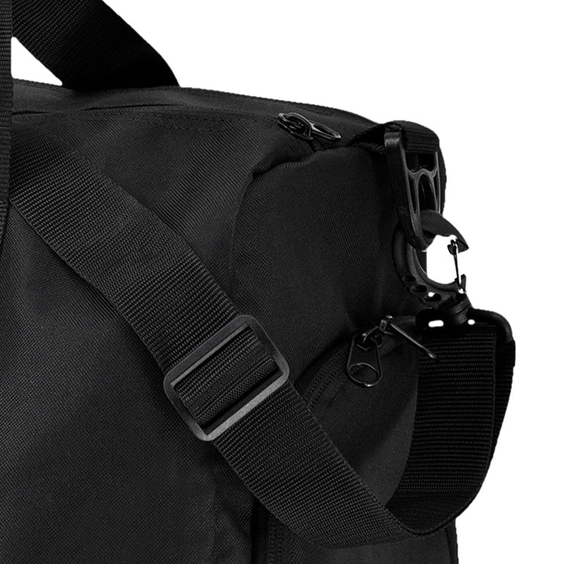  Спортивная сумка RDX IMMAF black 