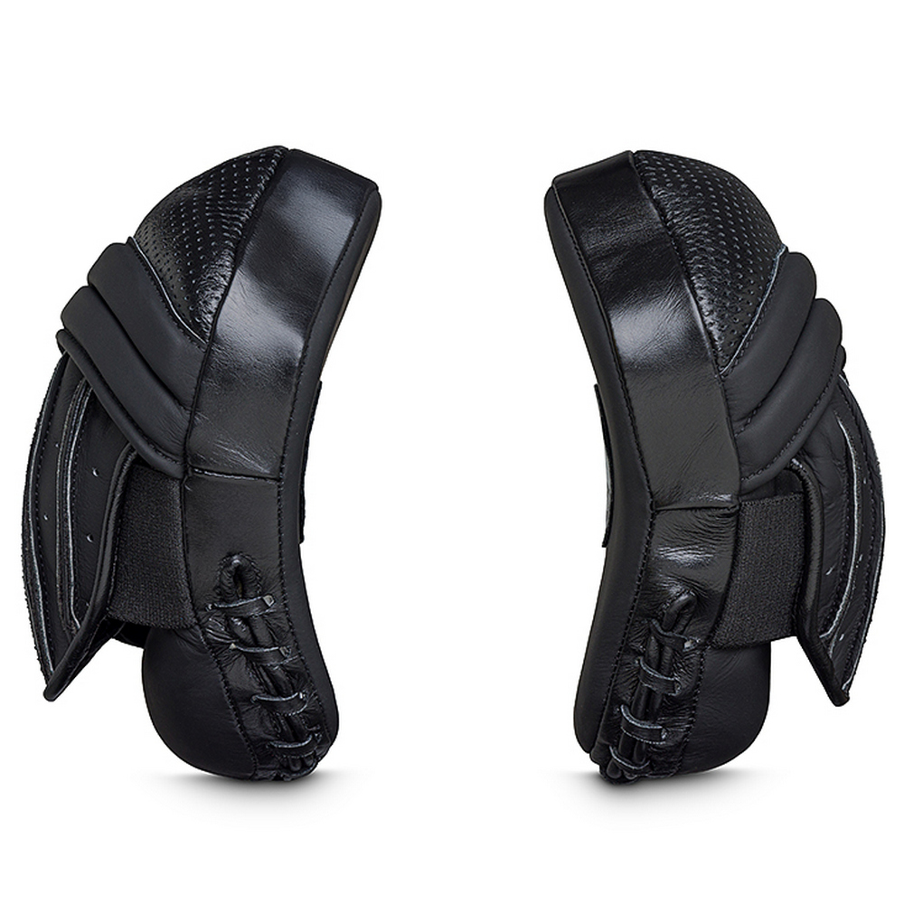  Лапы тренерские LEADERS TACTICAL CROW'S FEET BK 