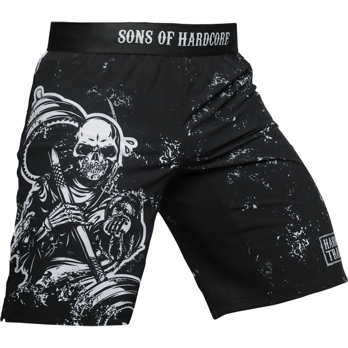  Тренировочные шорты Hardcore Training Sons Of Hardcore 
