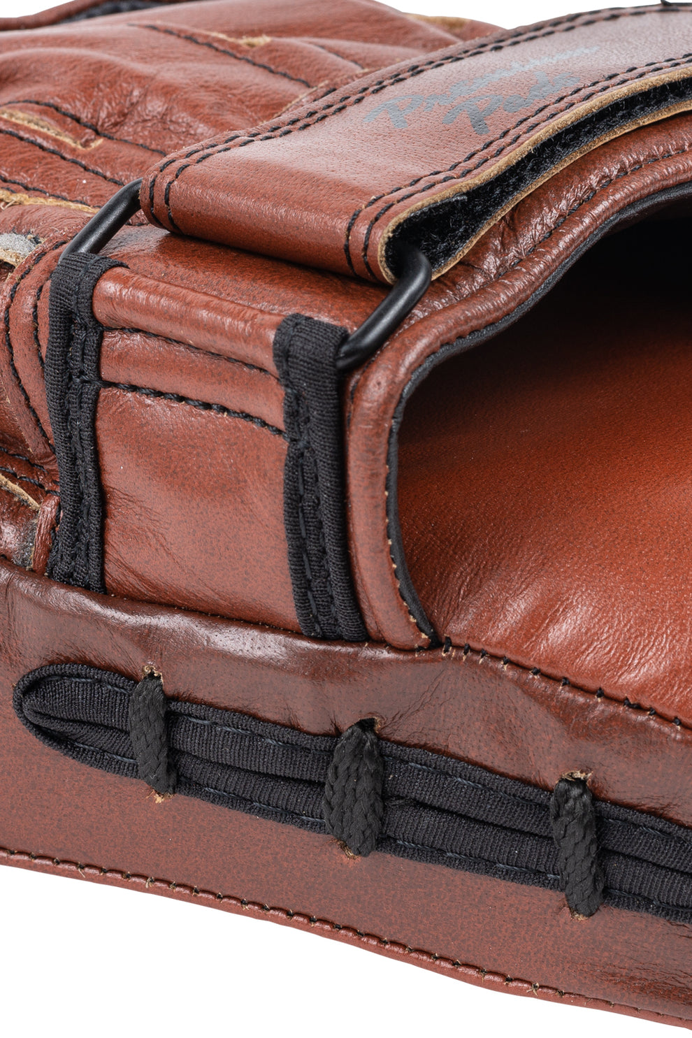  Боксeрские лапы BENLEE PREMIUM PAD 