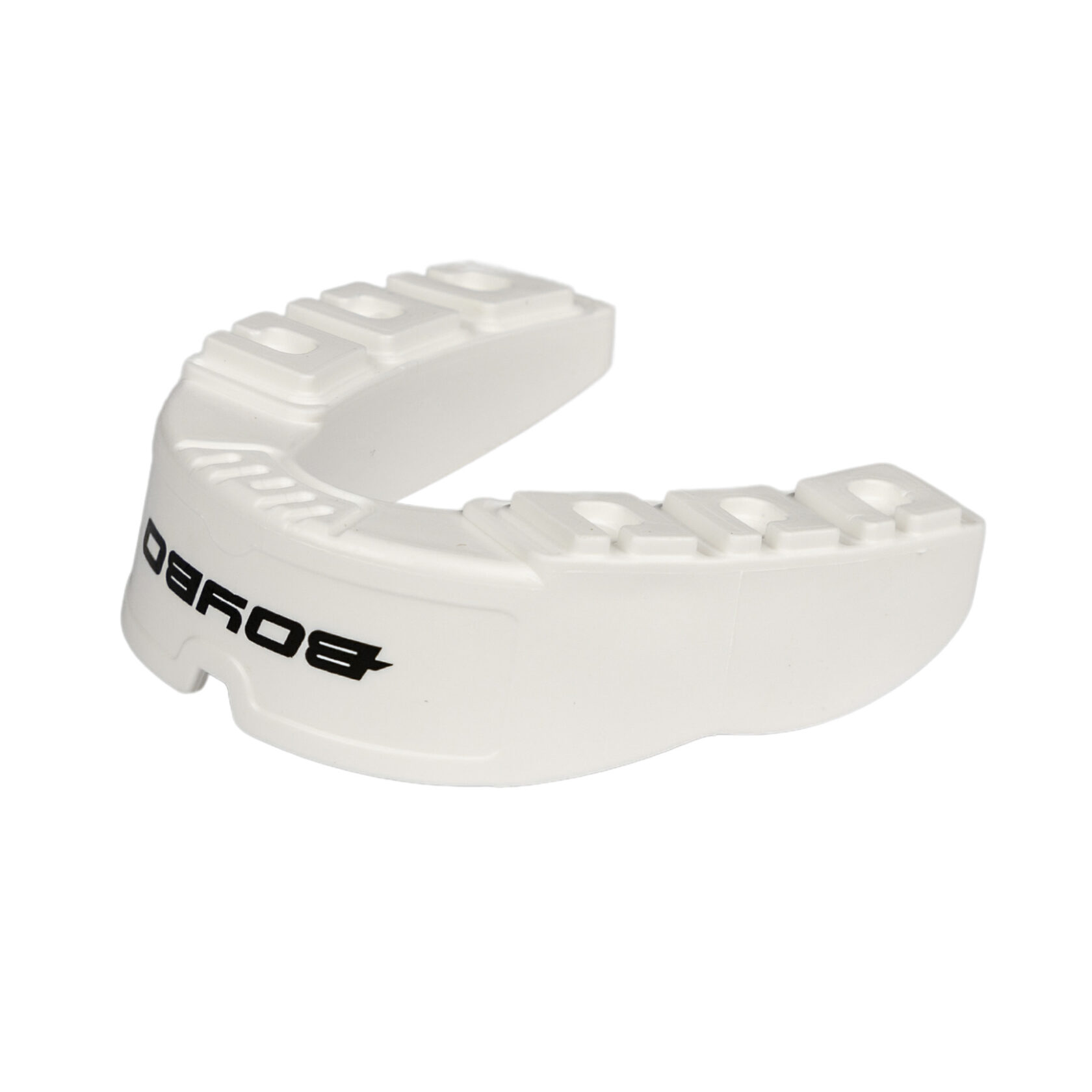  Капа BoyBo Armor MD255 Premium белая 