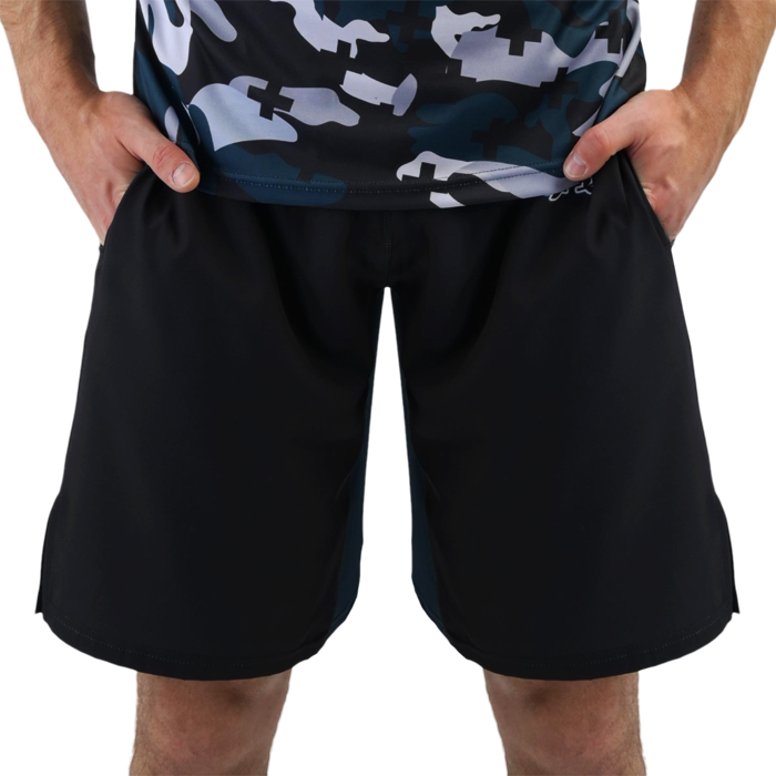  Тренировочные шорты Hardcore Training Fresh Breeze 