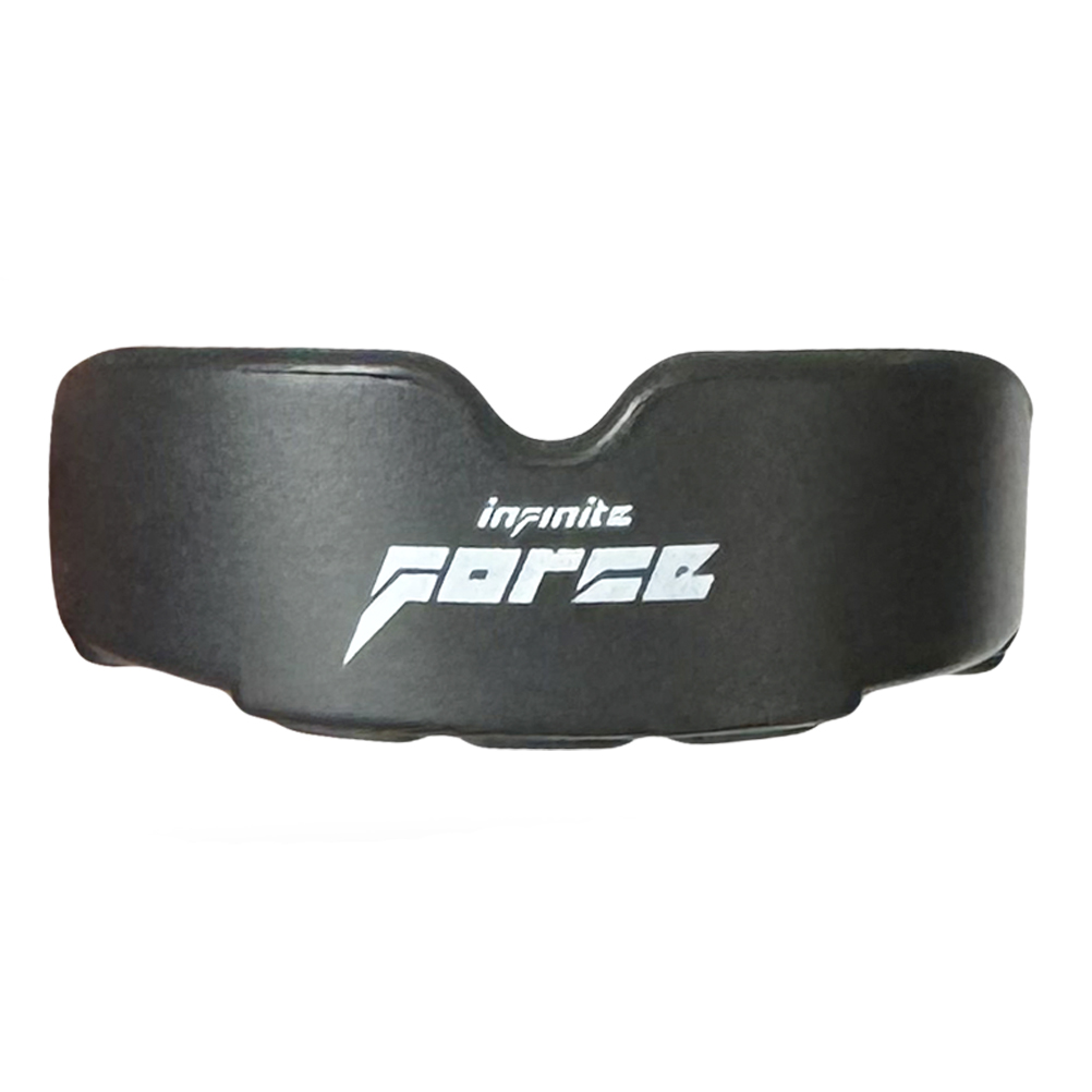  Капа Infinite Force Mouth Guard Black 