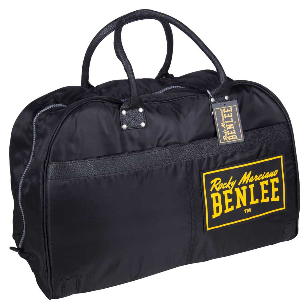  Спортивная сумка Benlee Gumbag черная 