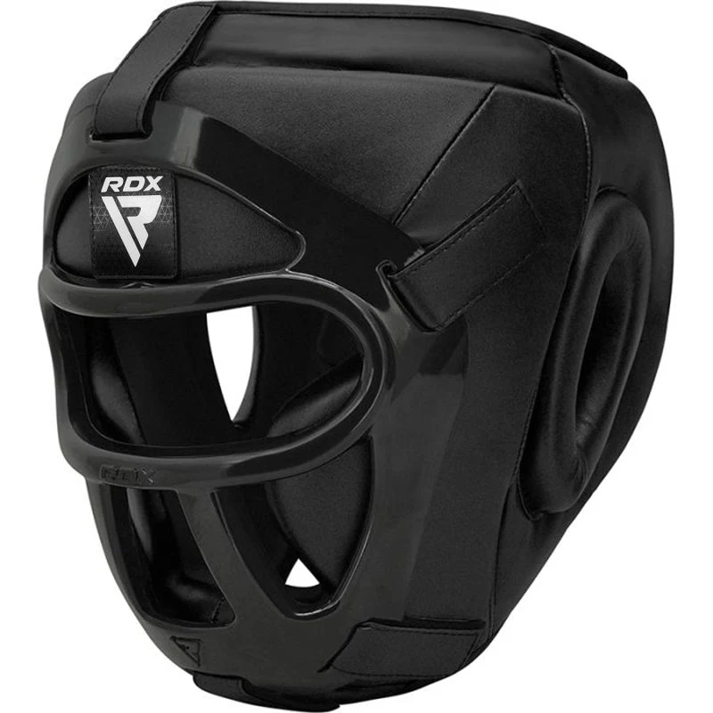  Шлем RDX HEAD GUARD HGR T1 черный 