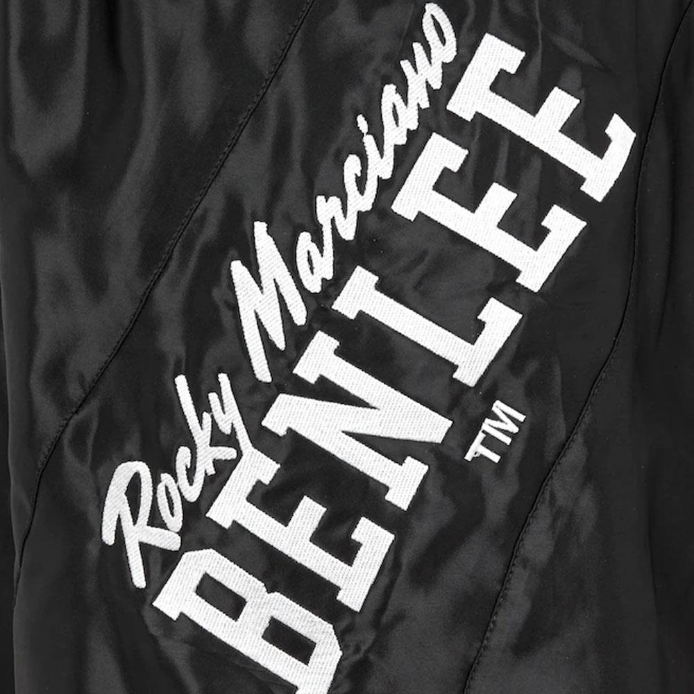  Боксерские шорты BENLEE BONAVENTURE black 