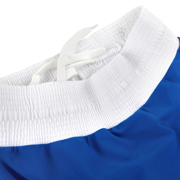  Юбка для бокса GREEN HILL DONNA синяя 