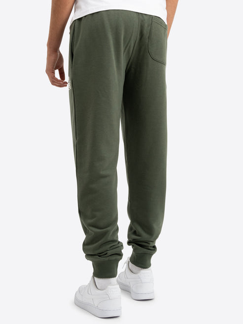  Спортивные штаны LONSDALE PILSDON Olive 