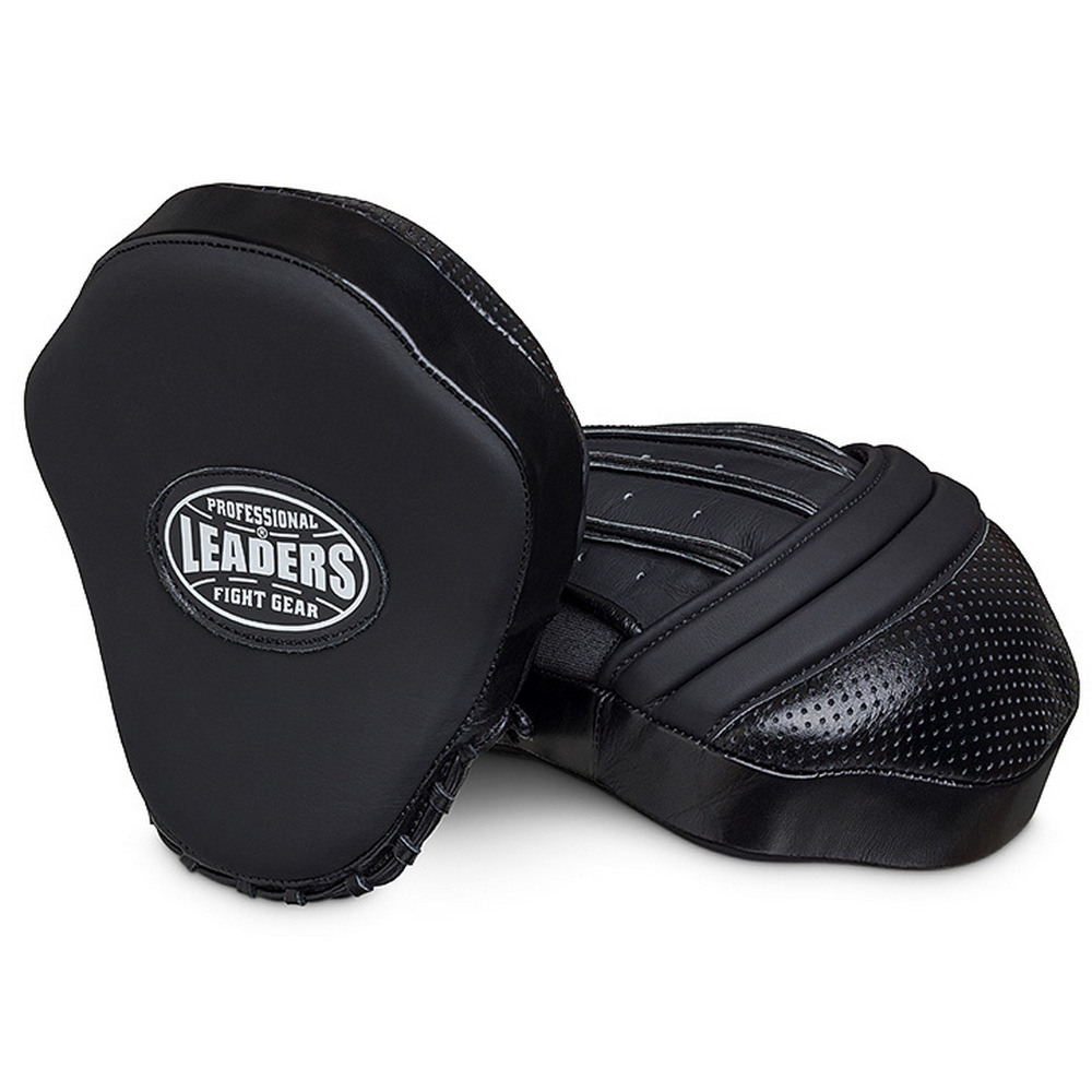  Лапы тренерские LEADERS TACTICAL CROW'S FEET BK 